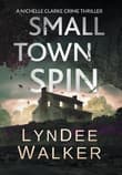 Book cover of Small Town Spin
