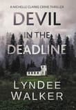 Book cover of Devil in the Deadline