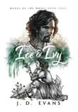 Book cover of Ice & Ivy