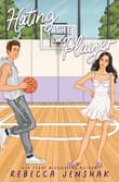 Book cover of Hating the Player
