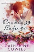 Book cover of Reckless Refuge