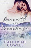Book cover of Beneath the Wreckage