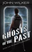 Book cover of Ghosts of the Past