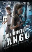 Book cover of Side Hustle Tango