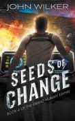 Book cover of Seeds of Change