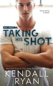 Book cover of Taking His Shot