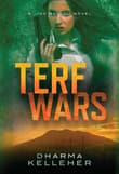 Book cover of Terf Wars