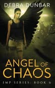 Book cover of Angel of Chaos