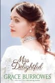 Book cover of Miss Delightful
