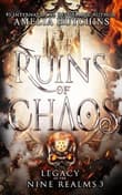 Book cover of Ruins of Chaos
