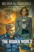 Book cover of The Hidden World