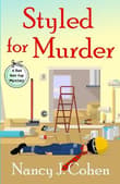 Book cover of Styled for Murder