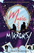 Book cover of Music & Mirrors