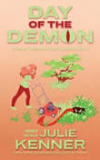 Book cover of Day of the Demon
