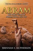 Book cover of Abram