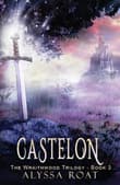 Book cover of Castelon