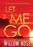 Book cover of Let Me Go