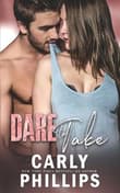 Book cover of Dare to Take