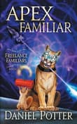 Book cover of Apex Familiar