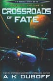 Book cover of Crossroads of Fate