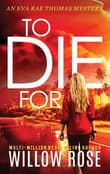 Book cover of To Die For
