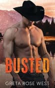 Book cover of Busted