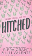 Book cover of Hitched