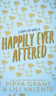 Book cover of Happily Ever Aftered