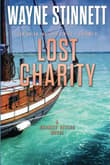 Book cover of Lost Charity