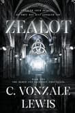 Book cover of Zealot