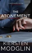 Book cover of The Atonement