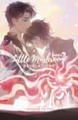 Book cover of Little Mushroom: Revelations