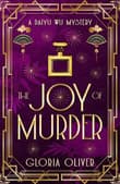 Book cover of The Joy of Murder