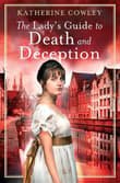 Book cover of The Lady's Guide to Death and Deception