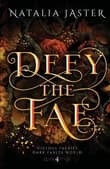 Book cover of Defy the Fae