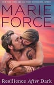 Book cover of Resilience After Dark