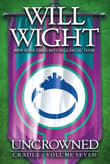 Book cover of Uncrowned