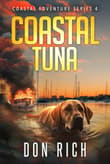 Book cover of Coastal Tuna