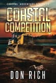 Book cover of Coastal Competition