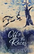 Book cover of Off to the Races