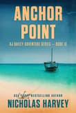 Book cover of Anchor Point