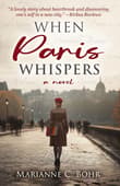 Book cover of When Paris Whispers