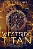 Book cover of Westside Titan