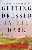 Book cover of Getting Dressed in the Dark