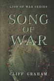 Book cover of Song of War