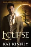 Book cover of Eclipse
