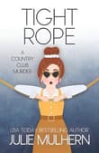 Book cover of Tight Rope
