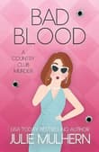 Book cover of Bad Blood