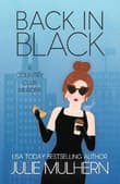 Book cover of Back in Black
