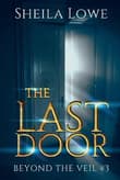 Book cover of The Last Door